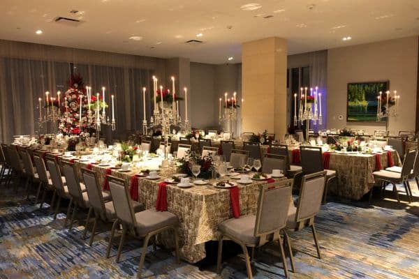 InterContinental Houston - Medical Center