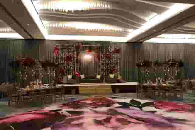 Live Oak Ballroom