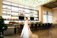 Modern Conference Venues