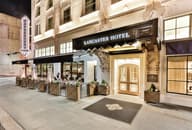Private Dining Rooms