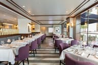Private Dining Rooms
