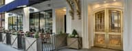 Private Dining Rooms