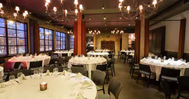 Sicily room