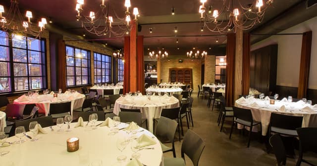 Sicily room