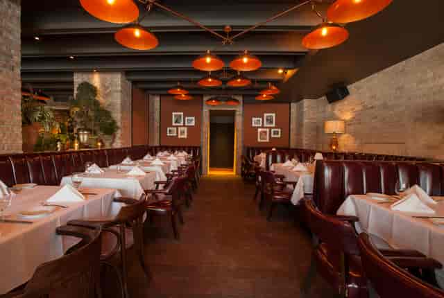 Formento's - Eater Chicago