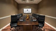 Conference Venues