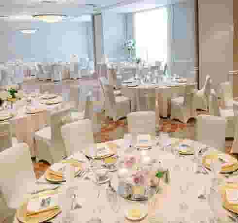 Bluebonnet Ballroom