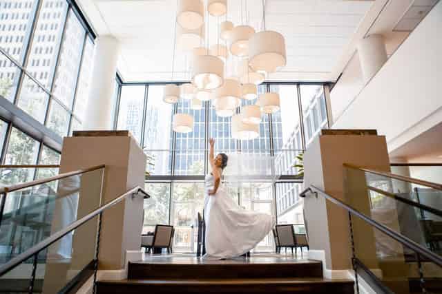 Bluebonnet Ballroom