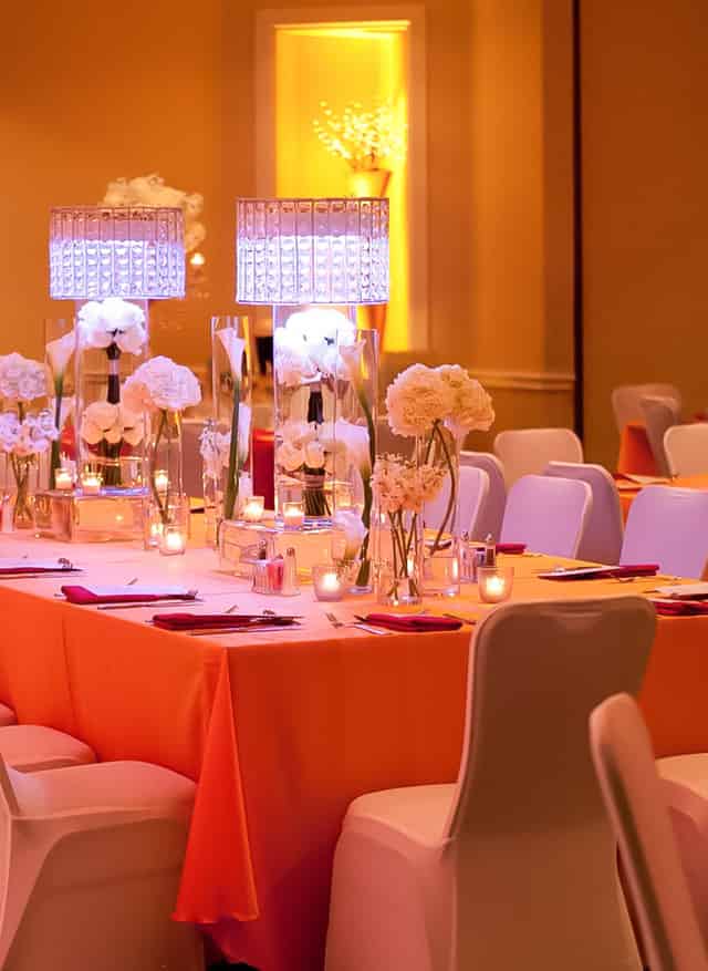Bluebonnet Ballroom