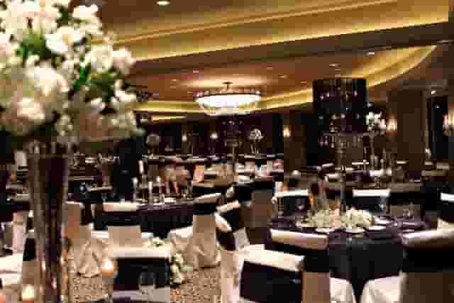 Bluebonnet Ballroom