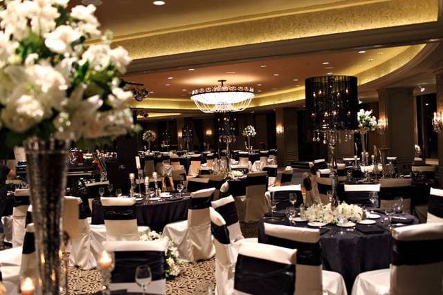 Bluebonnet Ballroom