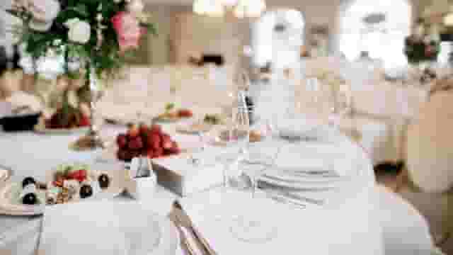 Bluebonnet Ballroom