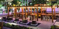 Outdoor Terraces