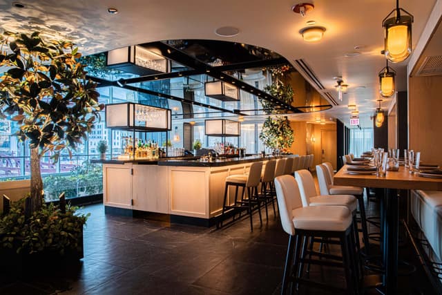 RPM Italian Chicago