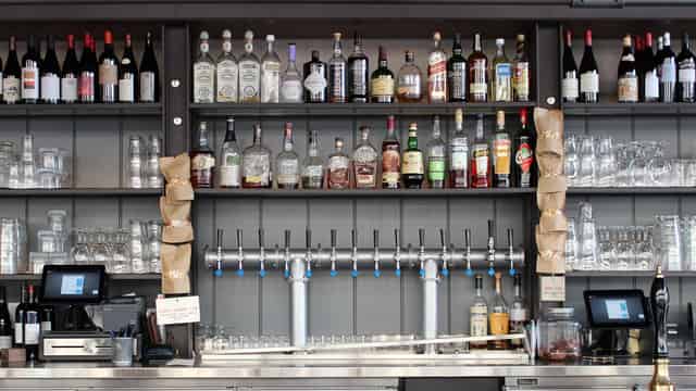 The Publican