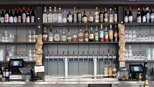 The Publican