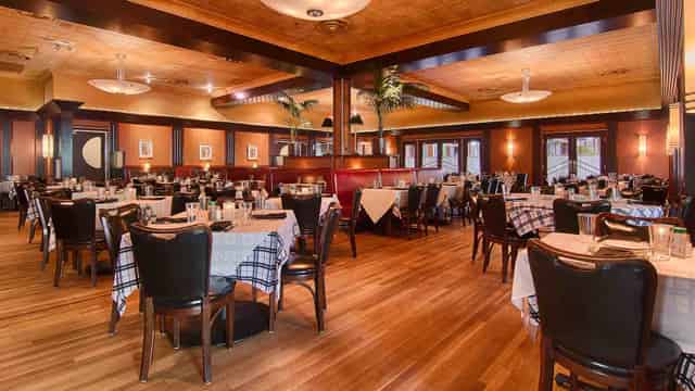 Gibsons Restaurant Group