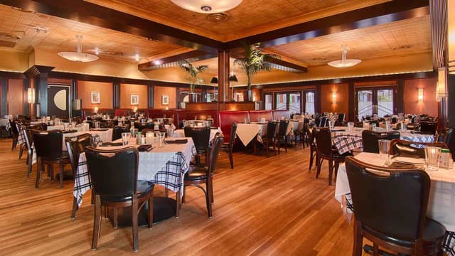 Gibsons Restaurant Group
