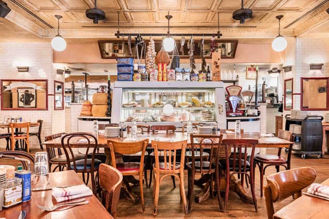 Gibsons Restaurant Group