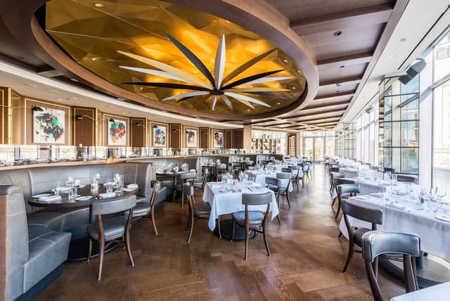 Gibsons Restaurant Group