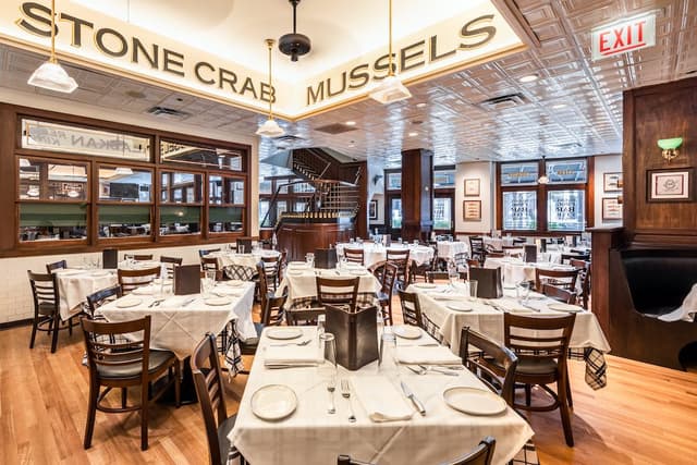 Gibsons Restaurant Group