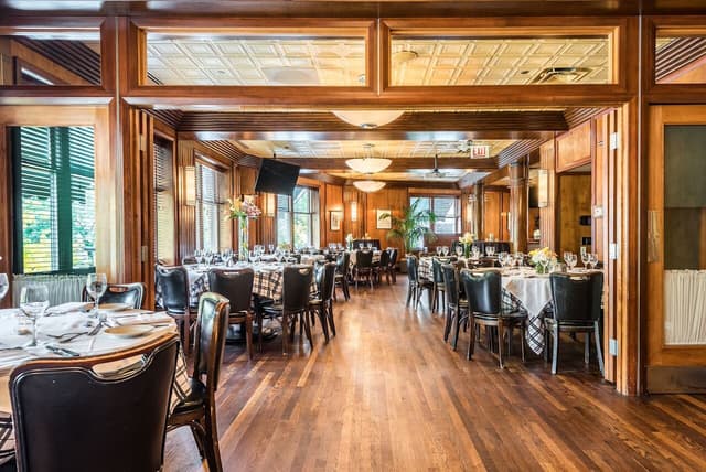Gibsons Restaurant Group