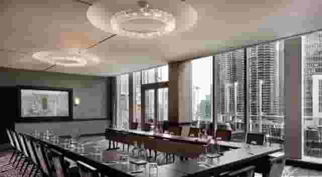 Meeting Rooms