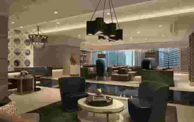 Meeting Rooms
