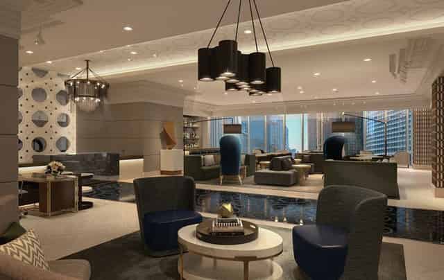 Meeting Rooms