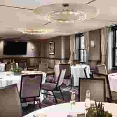 Meeting Rooms