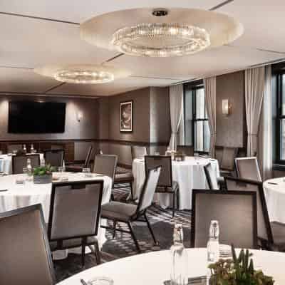 Meeting Rooms