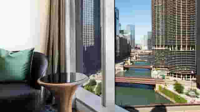Rooftop Restaurant
