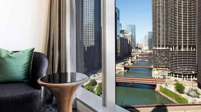 LondonHouse Chicago +1 more