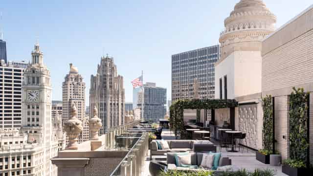 LondonHouse Chicago +1 more