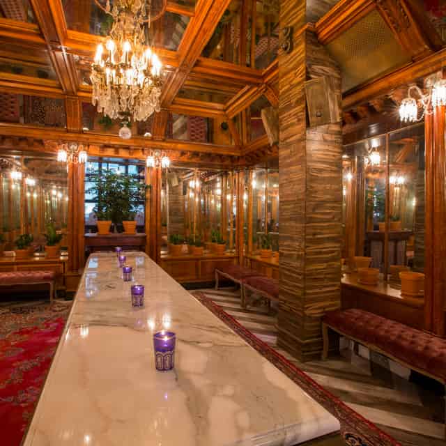 The Jewelry Store Private