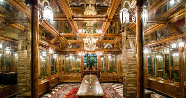 The Jewelry Store Private