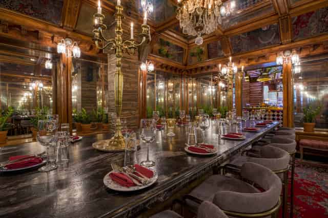 The Jewelry Store Private