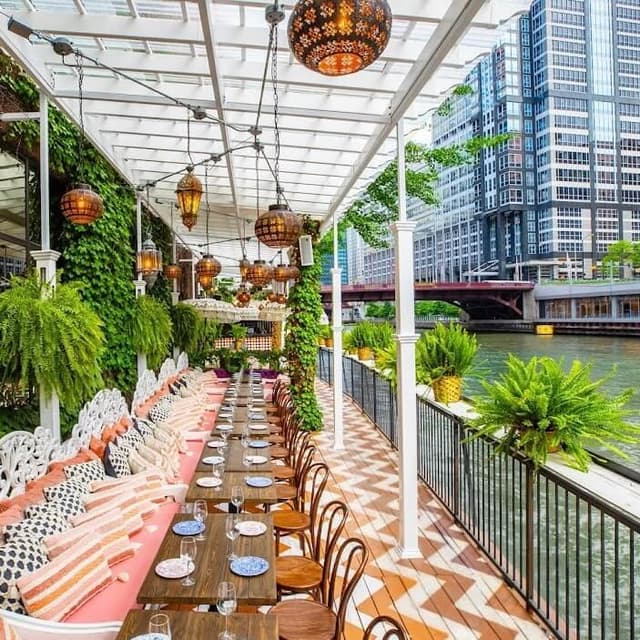 Dual Floor Private Buyout