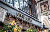 Event Venues