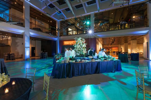 Glassell Hall