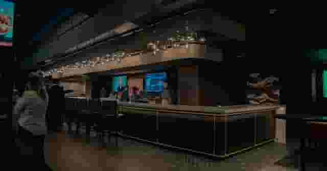 Lexus Lounge