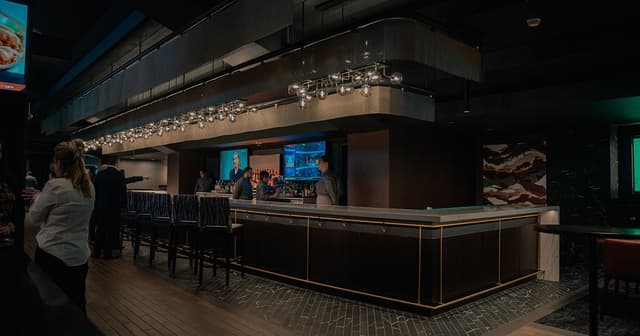 Lexus Lounge