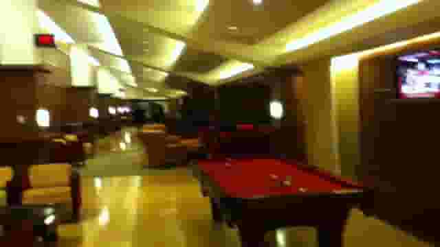 Lexus Lounge