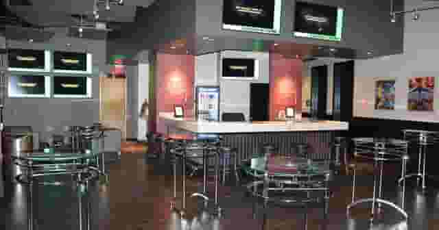 Golden Nugget Club