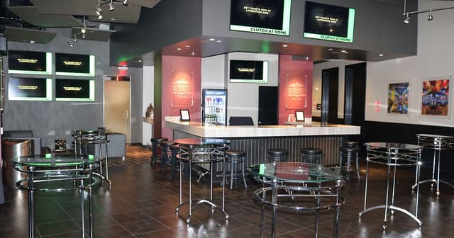 Golden Nugget Club