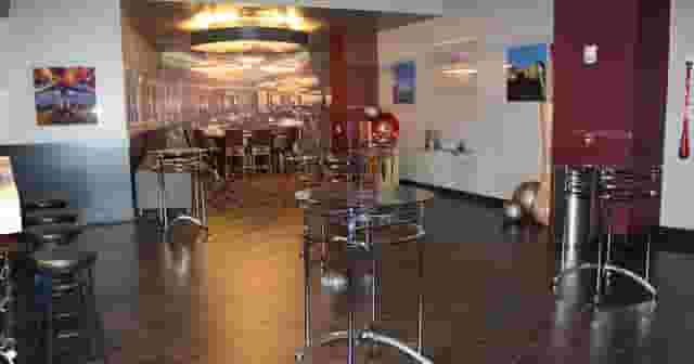 Golden Nugget Club