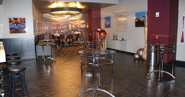 Golden Nugget Club