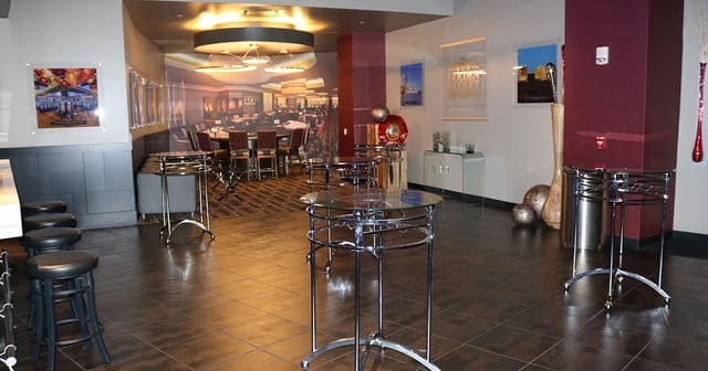 Golden Nugget Club | Houston Toyota Center