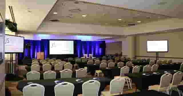 VIP Banquet Space