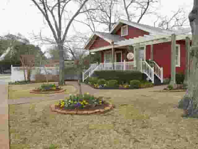 Rose Cottage